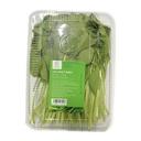 Cải ngọt baby Sông Xanh hộp 300g (1 Hộp)