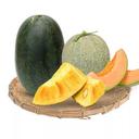 Set trái cây miền tây: dưa hấu + dưa lưới ruột đỏ + mít giống thái