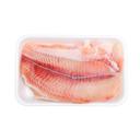 Cá basa phi lê VietGAP vỉ 300g (1 Vỉ)