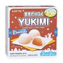 Kem Yukimi Daifuku socola Lotte gói 270ml (1 hộp)