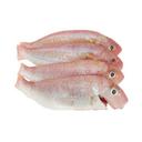 Cá đổng làm sạch 8-10 con/kg vỉ 300g (1 Vỉ)