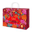 Hộp quà Tết Lộc đỏ Mondelez hộp 1145g (1 Hộp)