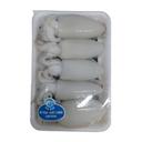 Mực nang làm sạch vỉ 300g (1 Vỉ)