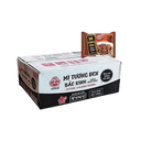 Thùng 20 gói mì tương đen Bắc Kinh Ottogi gói 135g