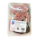 Cá lóc làm sạch Vietgap khay 450g (1 Khay)