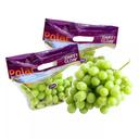 Nho xanh Mỹ không hạt túi 1kg (1 Túi)