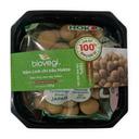 Nấm linh chi nâu Hokto gói 125g (1 Gói)