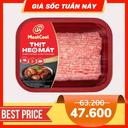 Thịt heo xay Meatcool (400g)