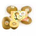 Hộp kiwi vàng chín Zespri 4 quả (1 Hộp)