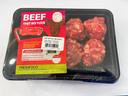 Thịt bò xay Freshfoco vỉ 200g (1 Vỉ)