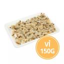 Nghêu lụa rã đông vỉ 150g (1 Vỉ)