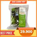 Hỗn hợp salad baby hộp 100g (đã rửa sạch) (1 Hộp)