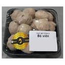 Bò viên Fohla khay 200g (1 Khay)