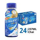 Sữa nước Ensure Gold Armour chai 237ml (24 Chai)