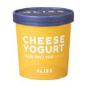 Kem yagurt phô mai Bliss hộp 473ml (1 Hộp)