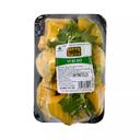 Canh bí đỏ Vườn Lài vỉ 400g (1 Vỉ)