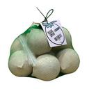 Combo dừa xiêm xanh túi 10 trái nhỏ size 200-300g (1 Túi)