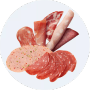 Đồ nguội, thịt chế biến