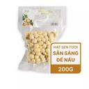 Hạt sen tươi gói 200g (1 Gói)