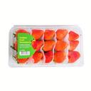 Dâu tây Hàn Quốc hộp 330g (1 Hộp)