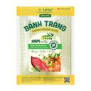 Bánh tráng rau củ Hapinut gói 45g (1 Gói)