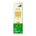 Sữa thanh trùng không đường Green Farm Vinamilk hộp 900ml (1 Hộp)