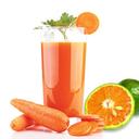 Combo Nguyên Liệu Nước Ép Cam & Cà Rốt