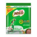 Sữa bột 3in1 Milo bịch 15 gói x 22g