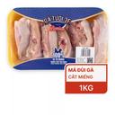 Má đùi gà 3F (1 kg)