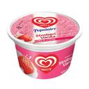 Kem ly dâu Populaire Wall's ly 90ml (1 Ly)