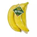 Chuối Pleiku Sweet gói 900G (1 Gói)