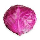 Bắp cải tím Đà Lạt VietGAP bắp 500g (1 Bắp)