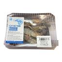 Tôm sú 20-25con/kg Alo Fish khay 200g (1 Khay)