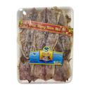Khô mực nhỏ Hồng Hương gói 200g (1 Gói)