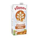 Sữa hạnh nhân Vitasoy ít đường hộp 1 lít