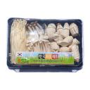 Nấm hỗn hợp Hàn Quốc hộp 300g (1 Hộp)