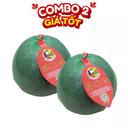 Bưởi da xanh lão (2 Trái)