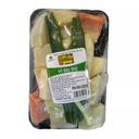 Vỉ đu đủ Vườn Lài 400g (1 Vỉ)