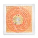 Bánh tráng ớt Tây Ninh Việt San 280g (1 Gói)