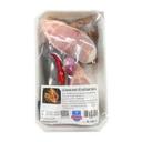 Cá basa kho tộ Vietgap khay 350g (1 Khay)