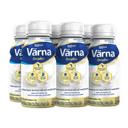 Lốc sữa bột dinh dưỡng pha sẵn Varna chai 237ml (6 Hộp)