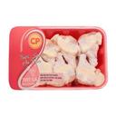 Cánh tỏi CP vỉ 500g (1 Vỉ)