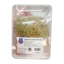 Cá basa phi lê Vietgap ướp sả vỉ 250g (1 Vỉ)