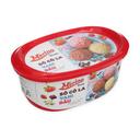 Kem 3in1 socola - vani - dâu Merino hộp 900ml (1 Hộp )