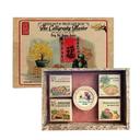 Hộp quà Tết Ông Đồ Ngày Xuân 440g (1 Combo)