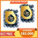 Combo 2 hộp blueberry New Zealand hộp 125G (2 Hộp)