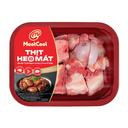 Xương ống heo Meatcool (1Kg)