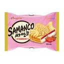 Kem bánh cá dâu Binggrae 150ml (1 cây)