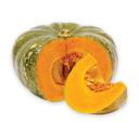 Bí đỏ tròn miếng 500-600g (1 Miếng)