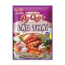 Gia vị nêm sẵn lẩu Thái Ajinomoto gói 50g